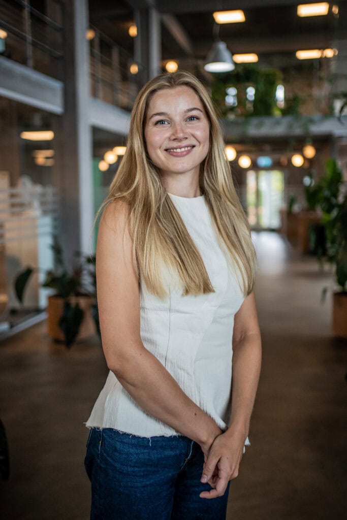 Katrine Grønquist