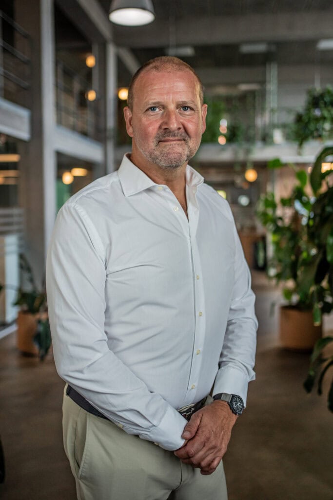 Kenneth Wulff Skovgaard