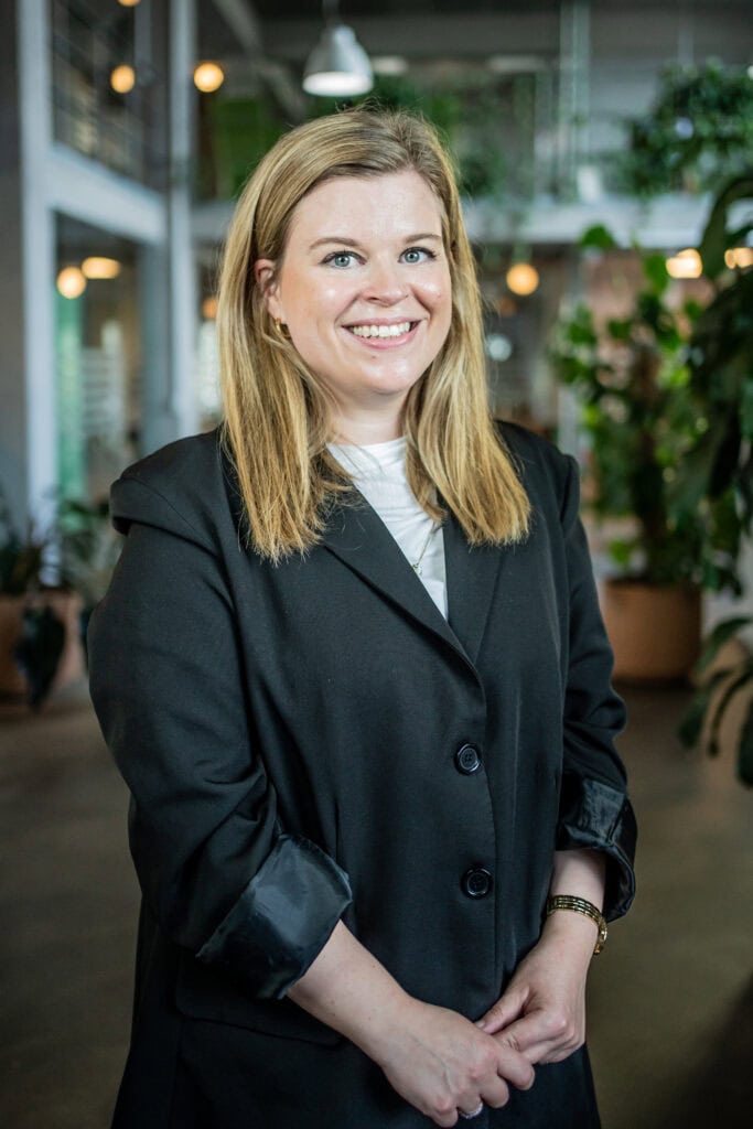 Linette Ketelsen Hohlmann