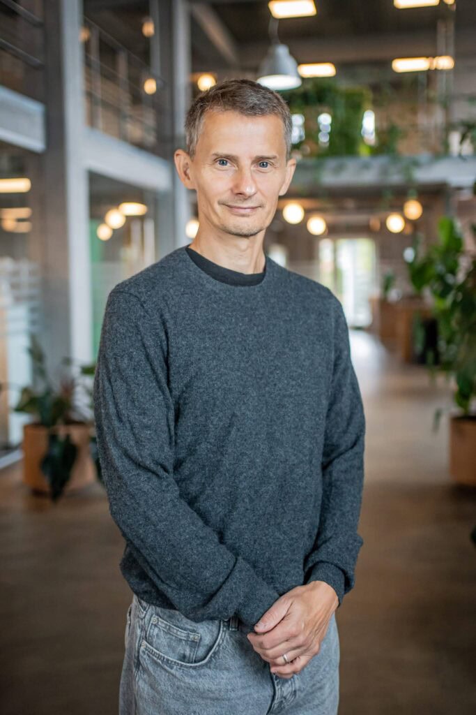 Anders Reinholdt Thunell