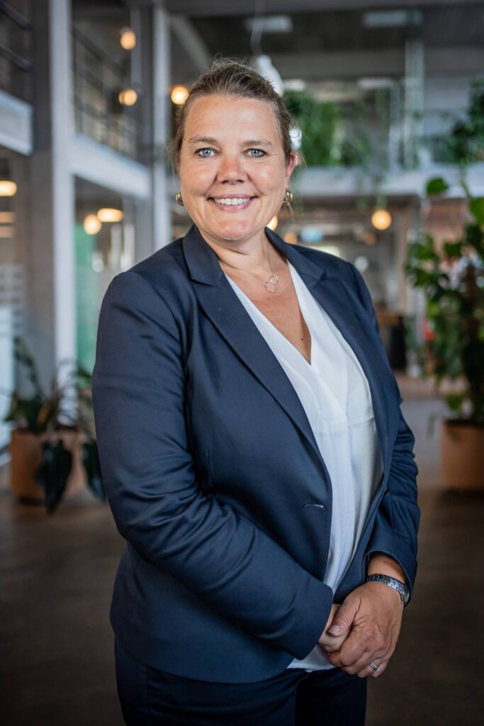 Iben Aagaard Christensen