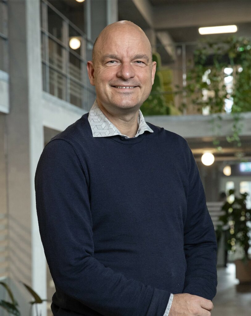 Keld Agerbæk Siiger